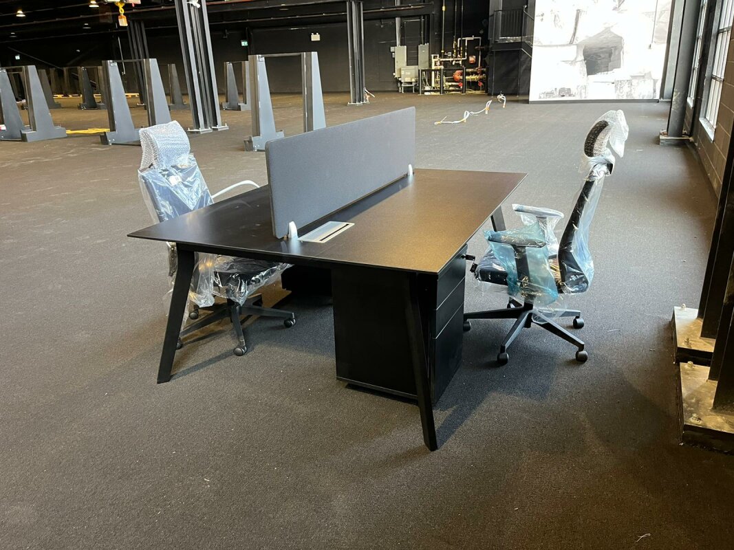 Office furniture