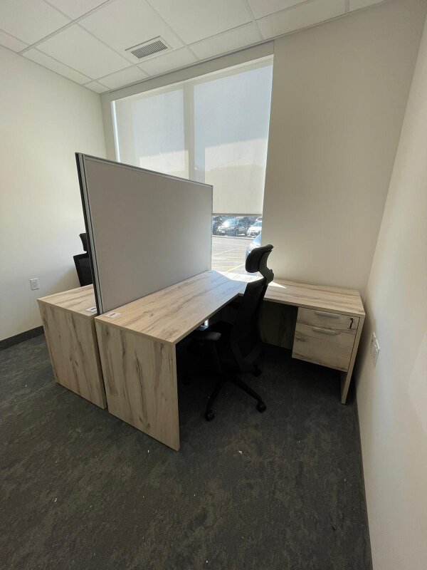 Office furniture
