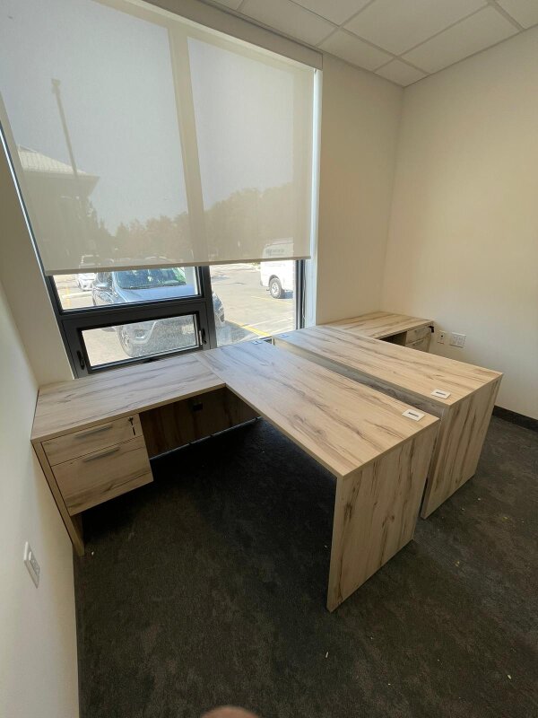 Office furniture