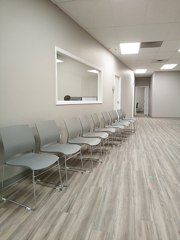 Office furniture