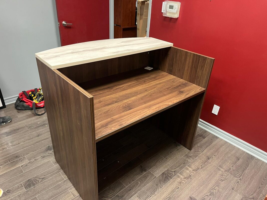 Office furniture