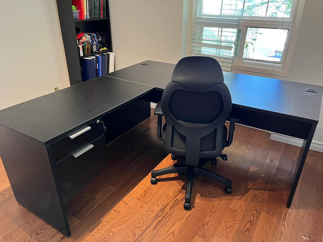 Office furniture