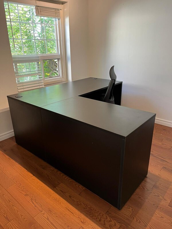Office furniture