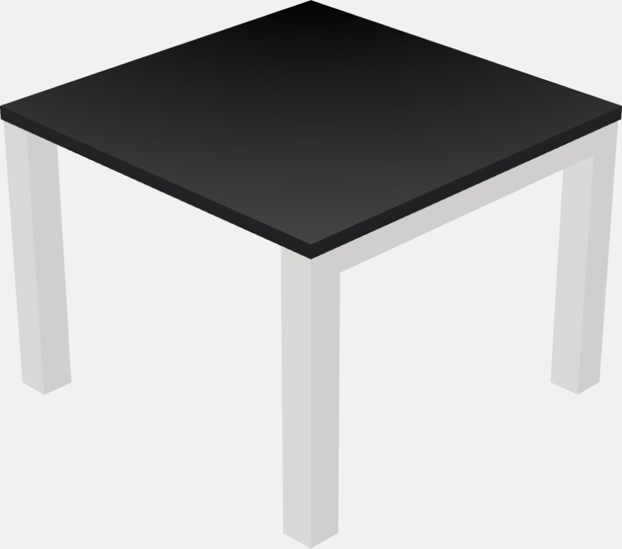 Low table