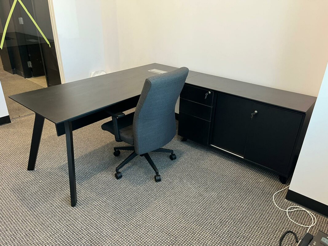 Office furniture