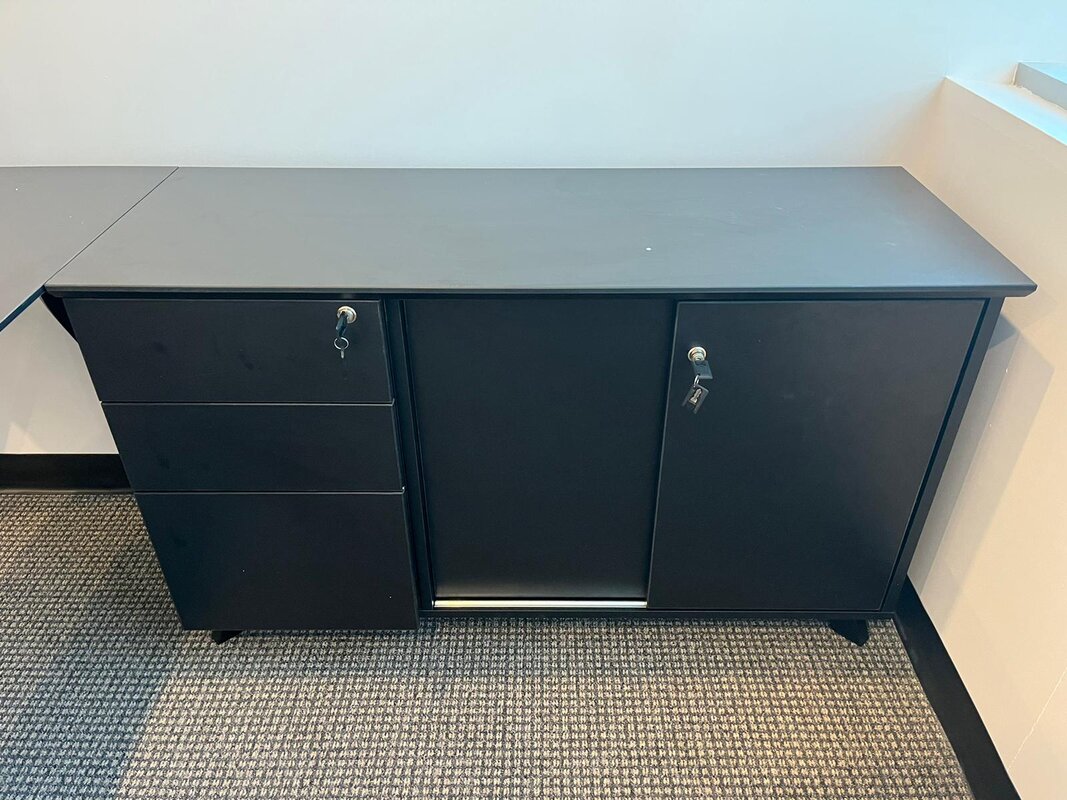 Office furniture