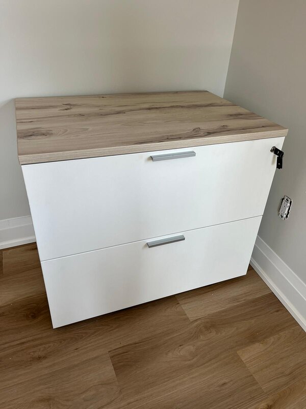 Office furniture