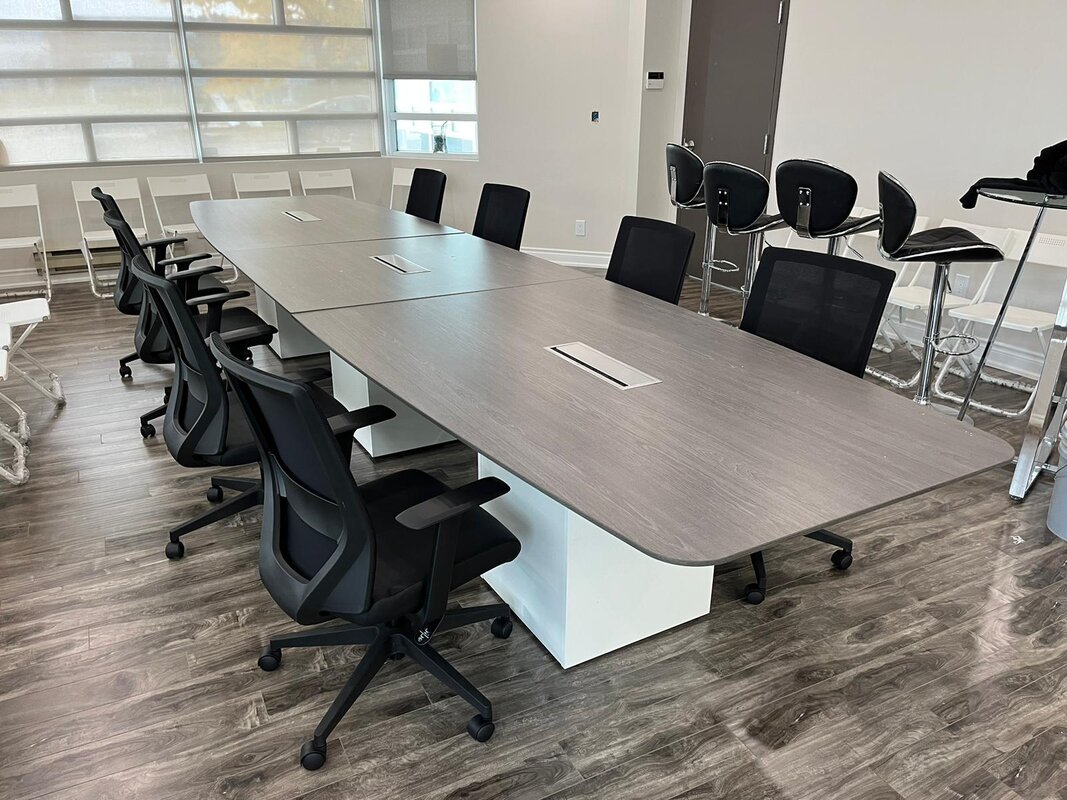 Office furniture