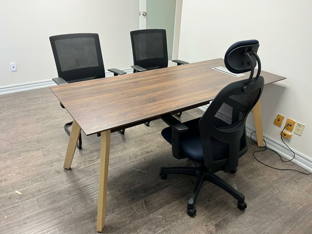 Office furniture