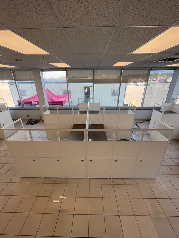 Office furniture