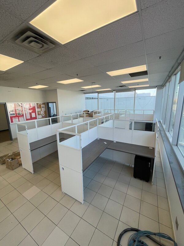 Office furniture