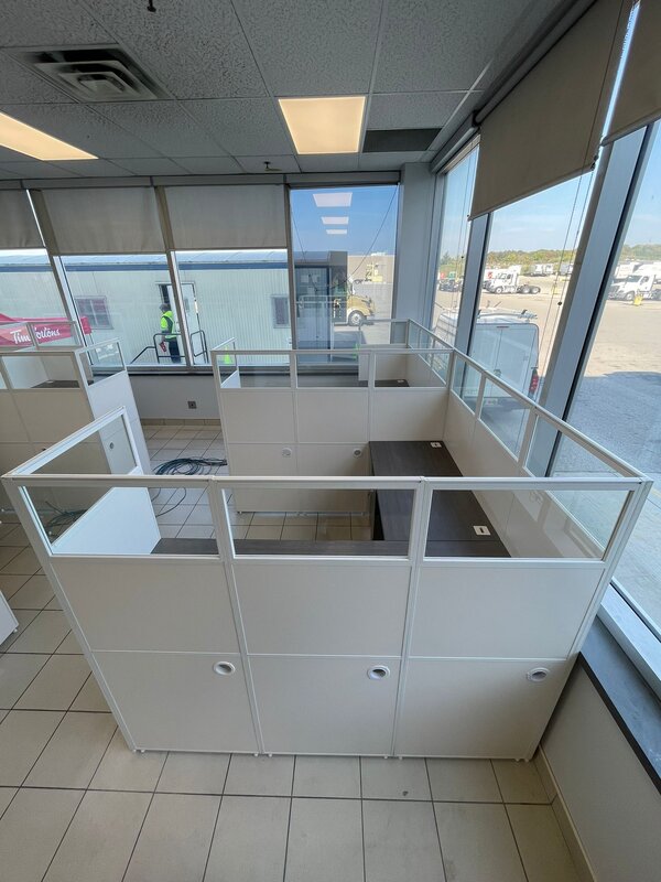 Office furniture