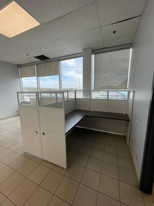 Office furniture