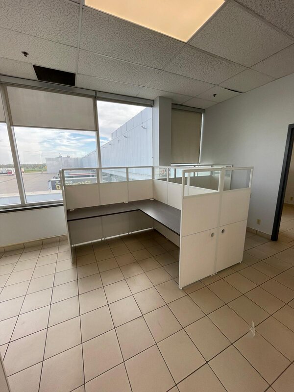 Office furniture