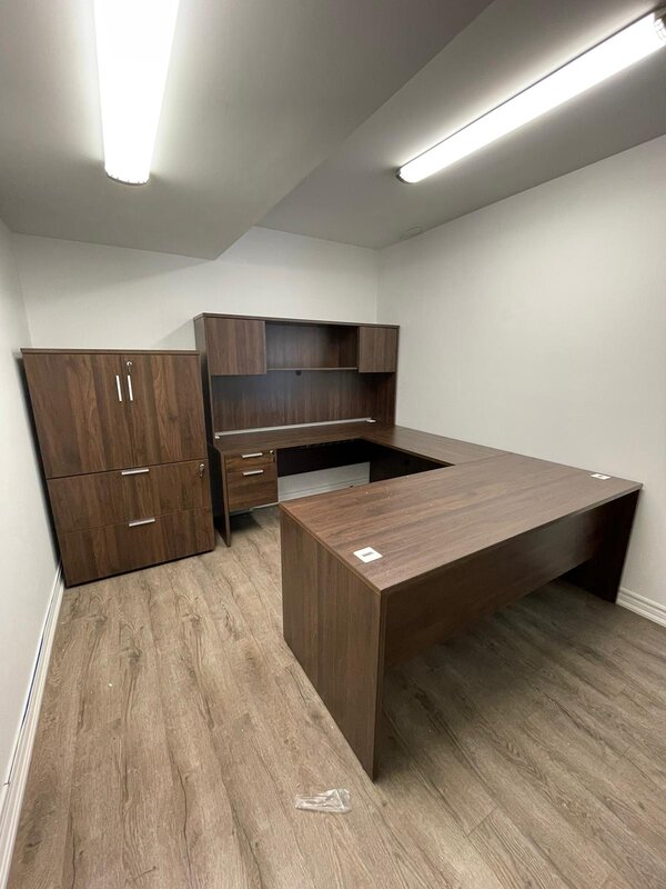 Office furniture