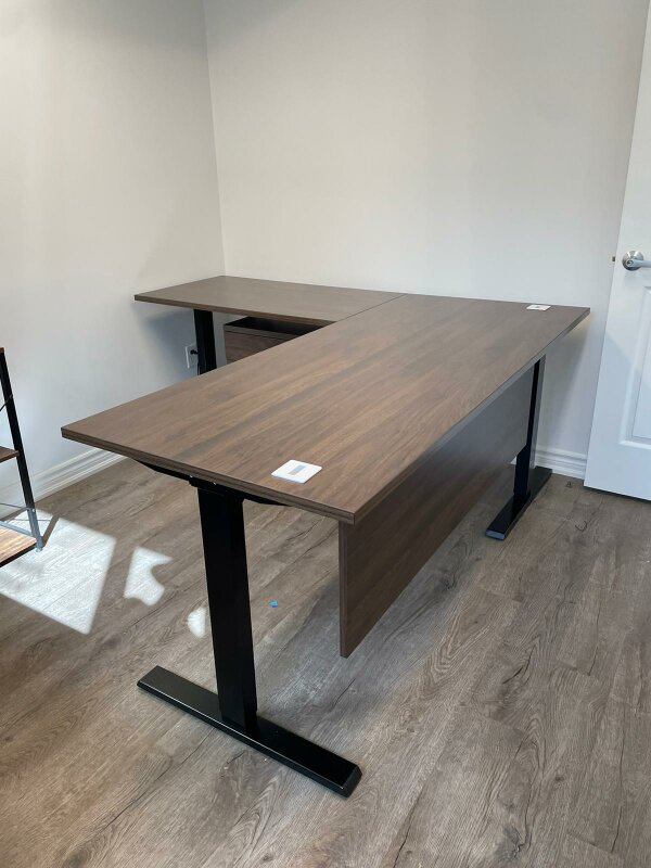 Office furniture