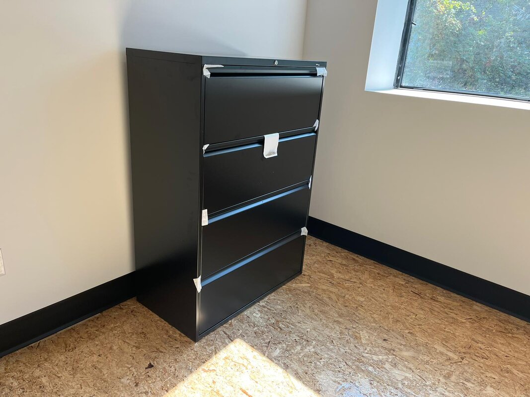 Office furniture
