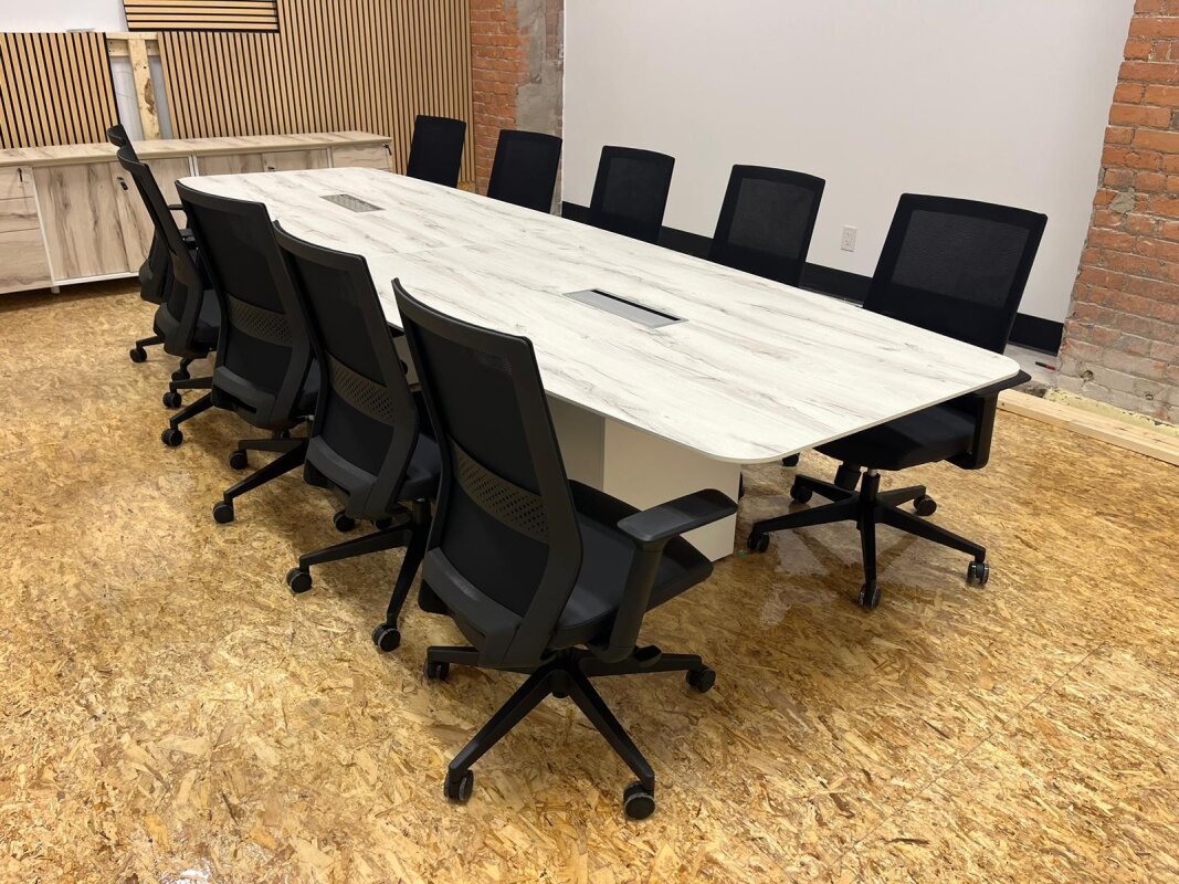 Office furniture