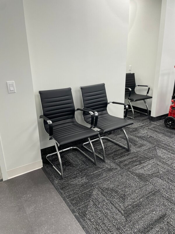Multi-purpose chair