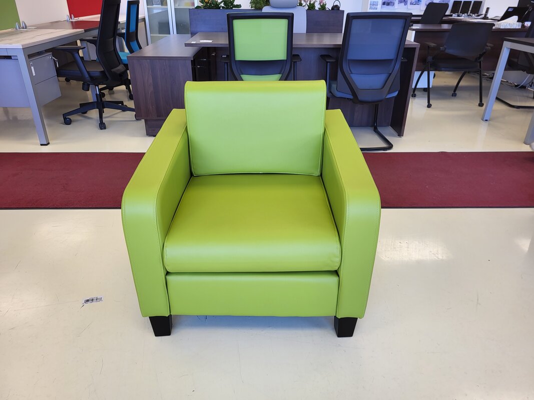 Lounge chair