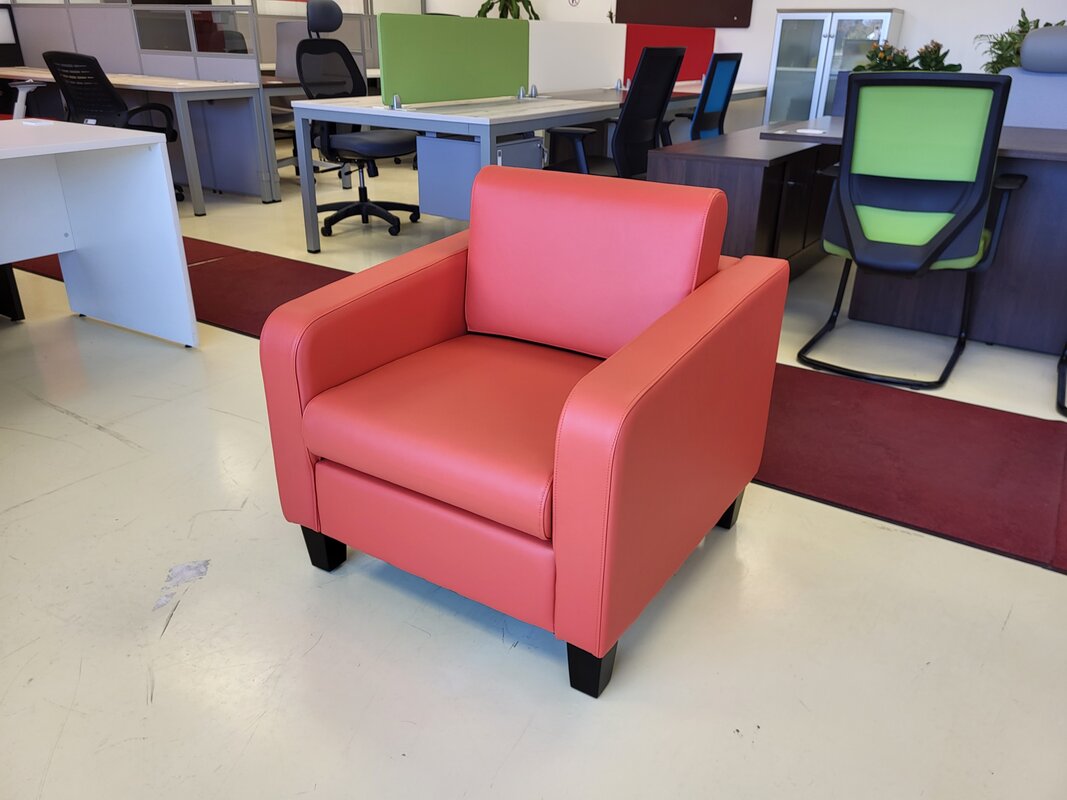 Lounge chair