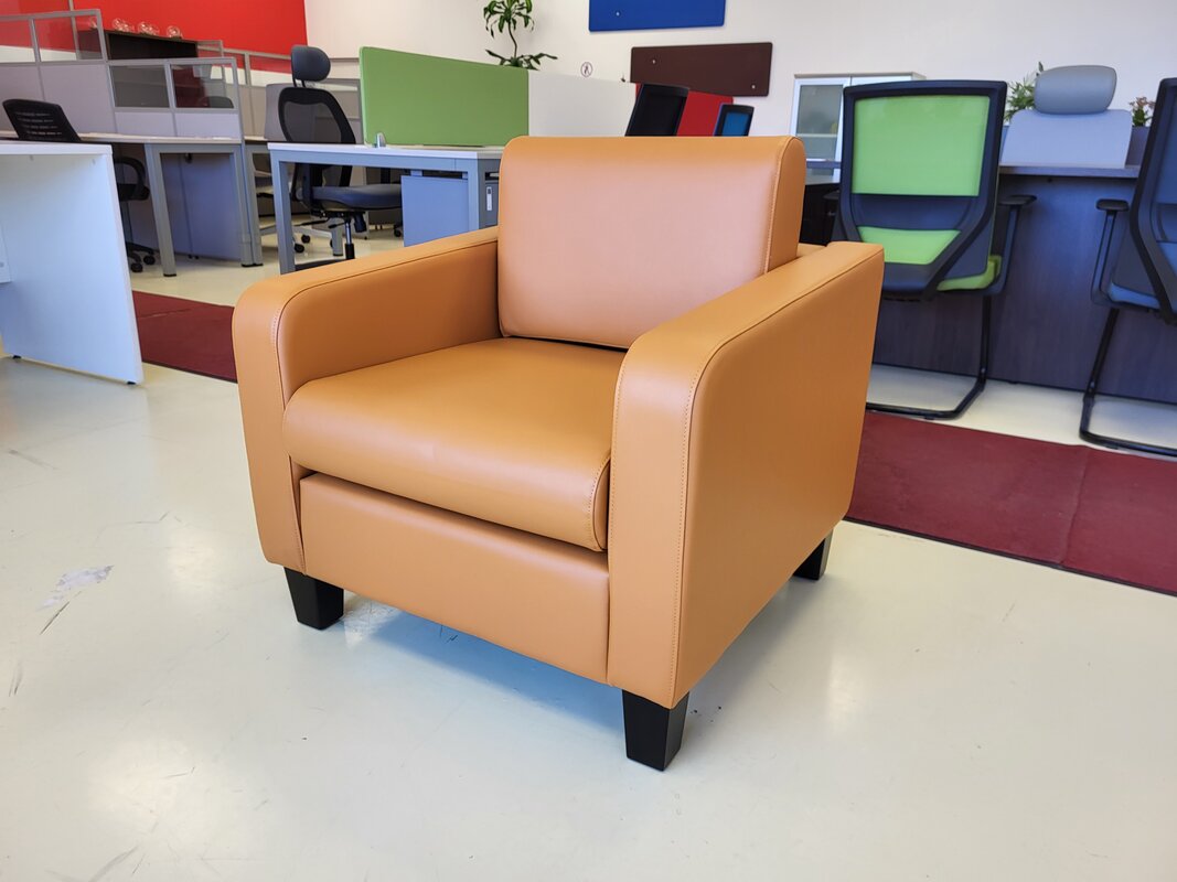 Lounge chair