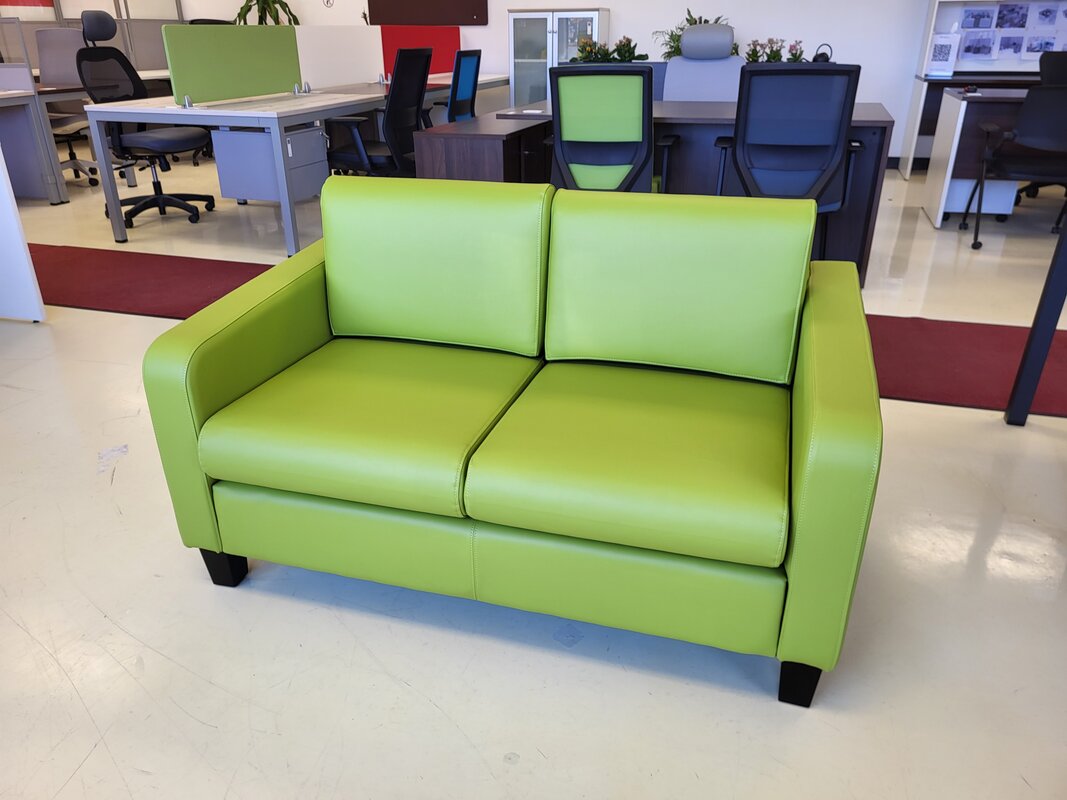 Lounge chair
