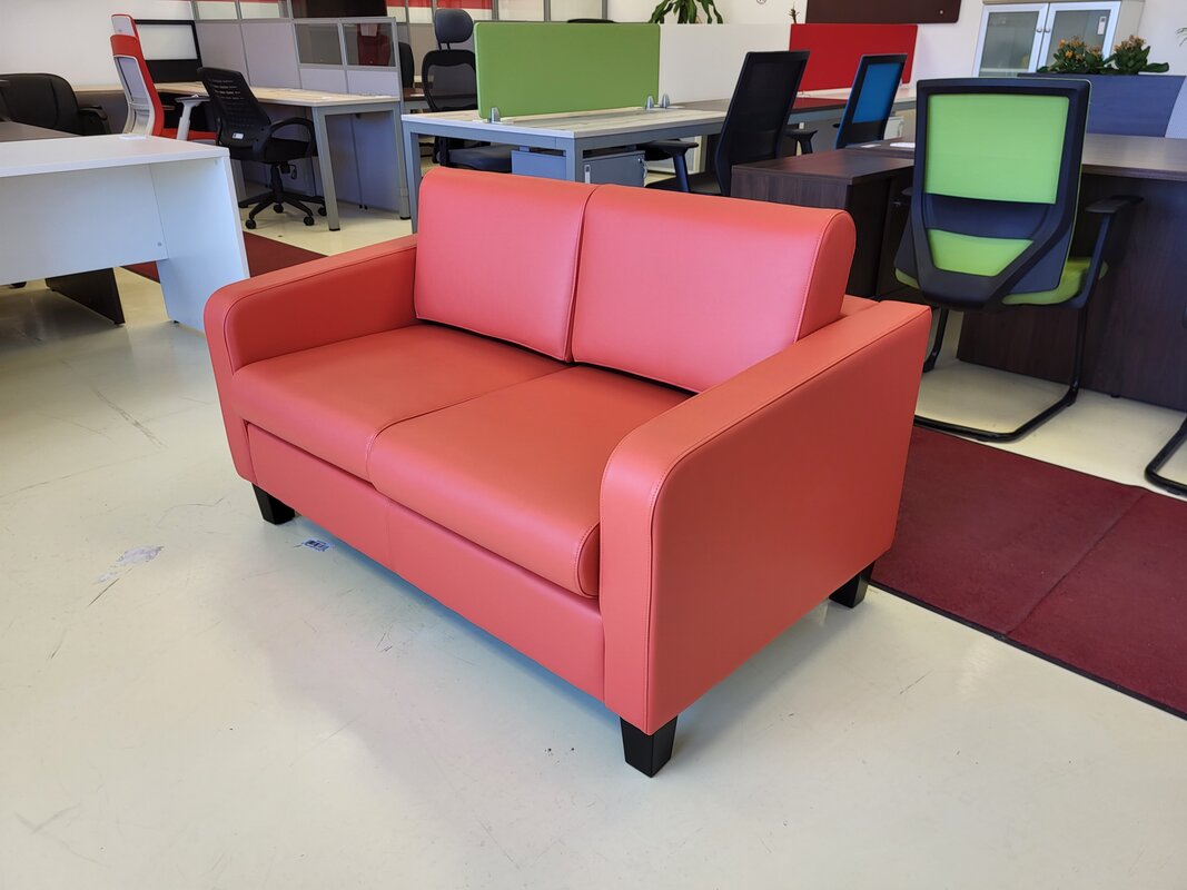 Lounge chair