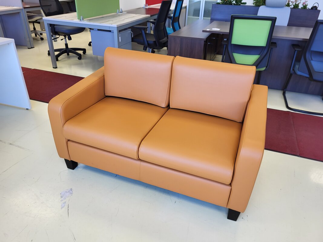 Lounge chair