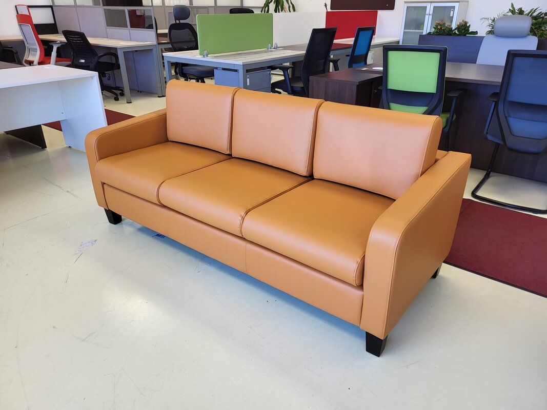 Lounge chair
