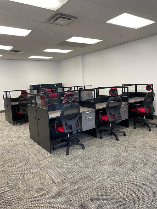 Office furniture