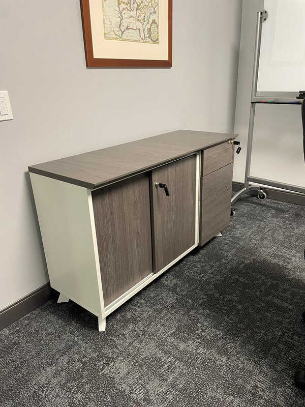 Office furniture