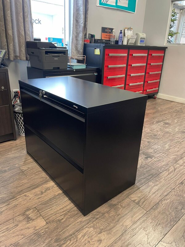 Office furniture