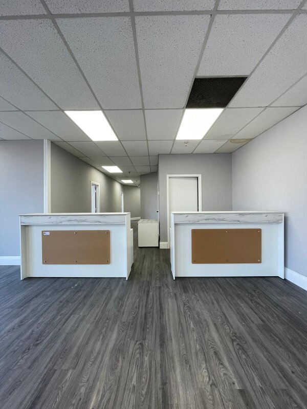 Office furniture