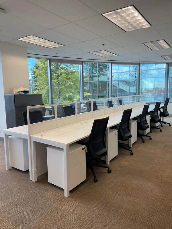 Office furniture