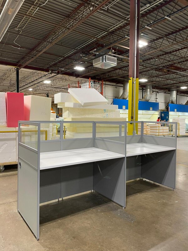 Office furniture