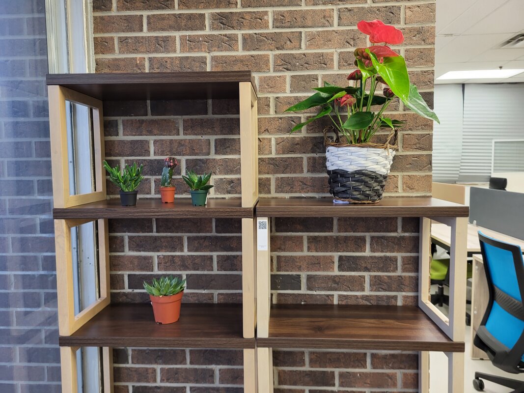 Office furniture
