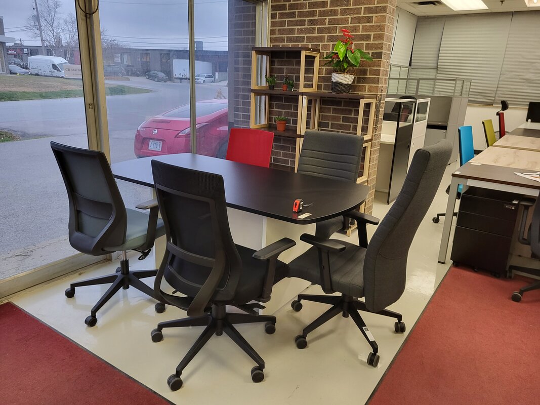Office furniture