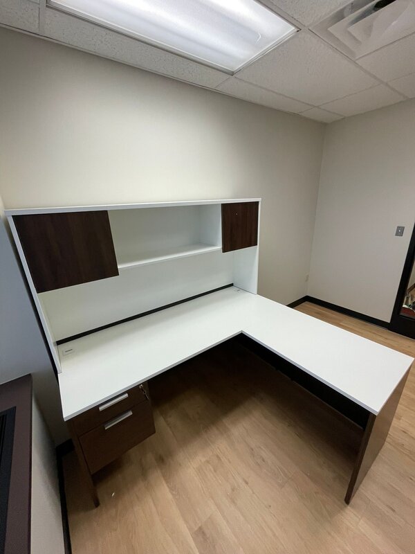 Office furniture