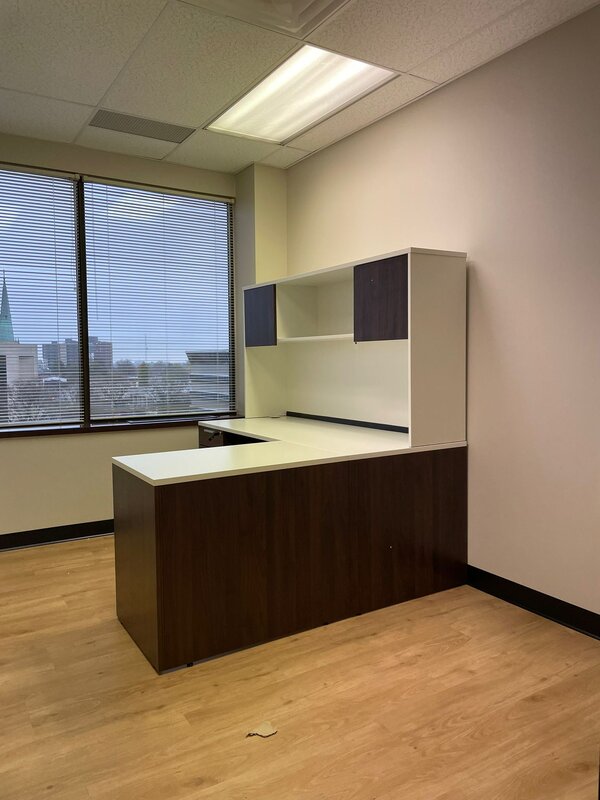 Office furniture