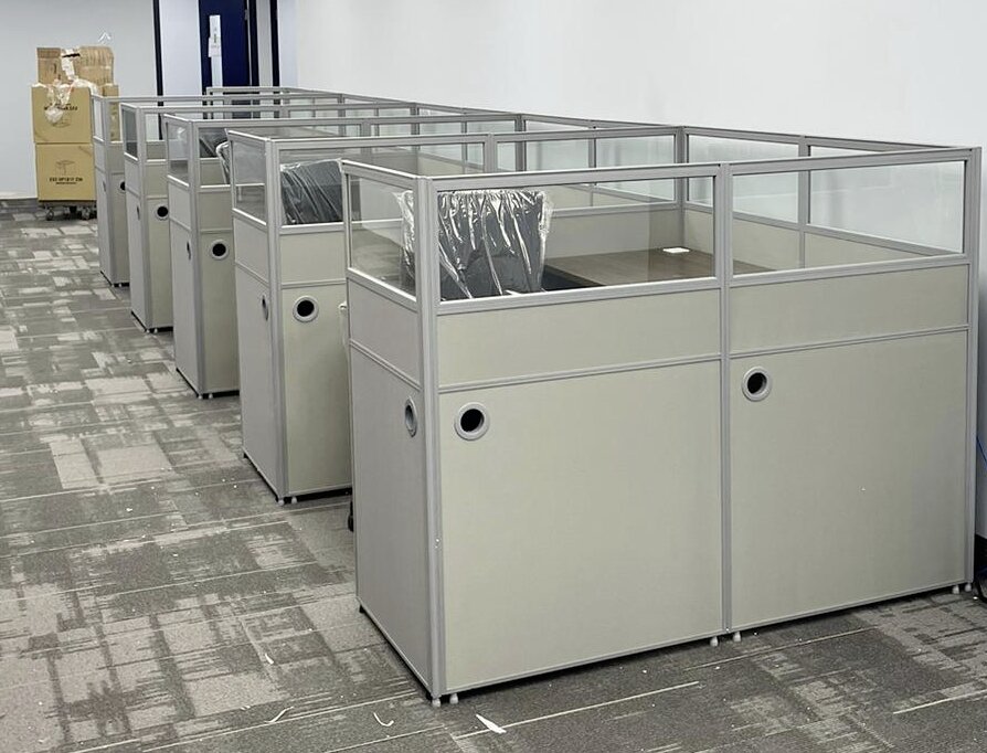 Office furniture
