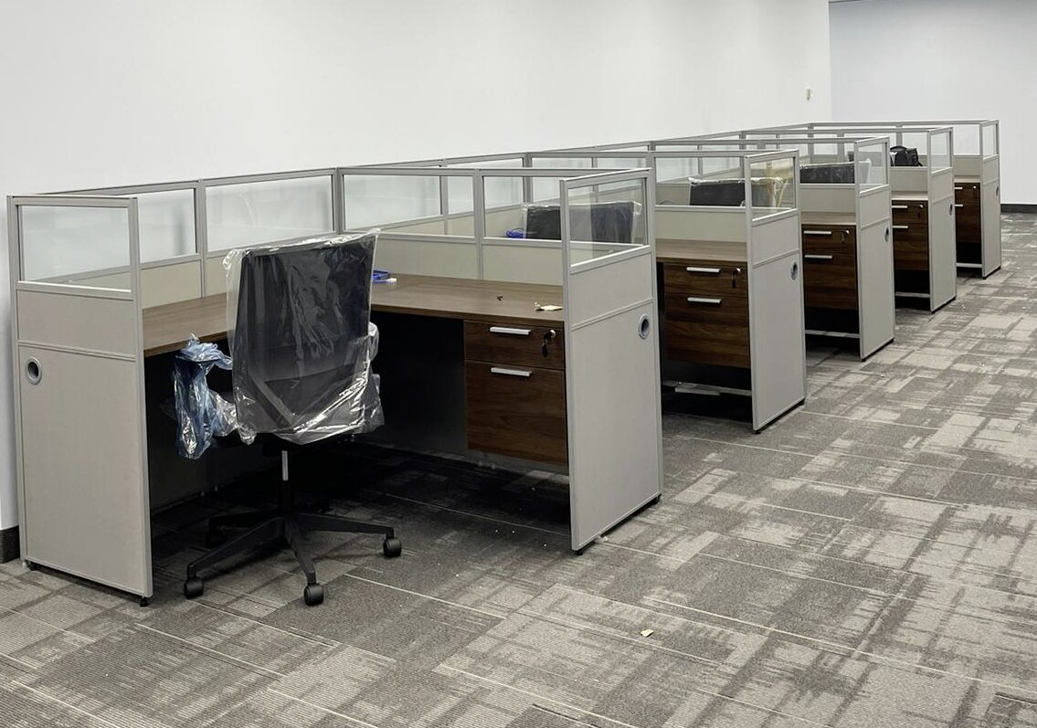 Office furniture