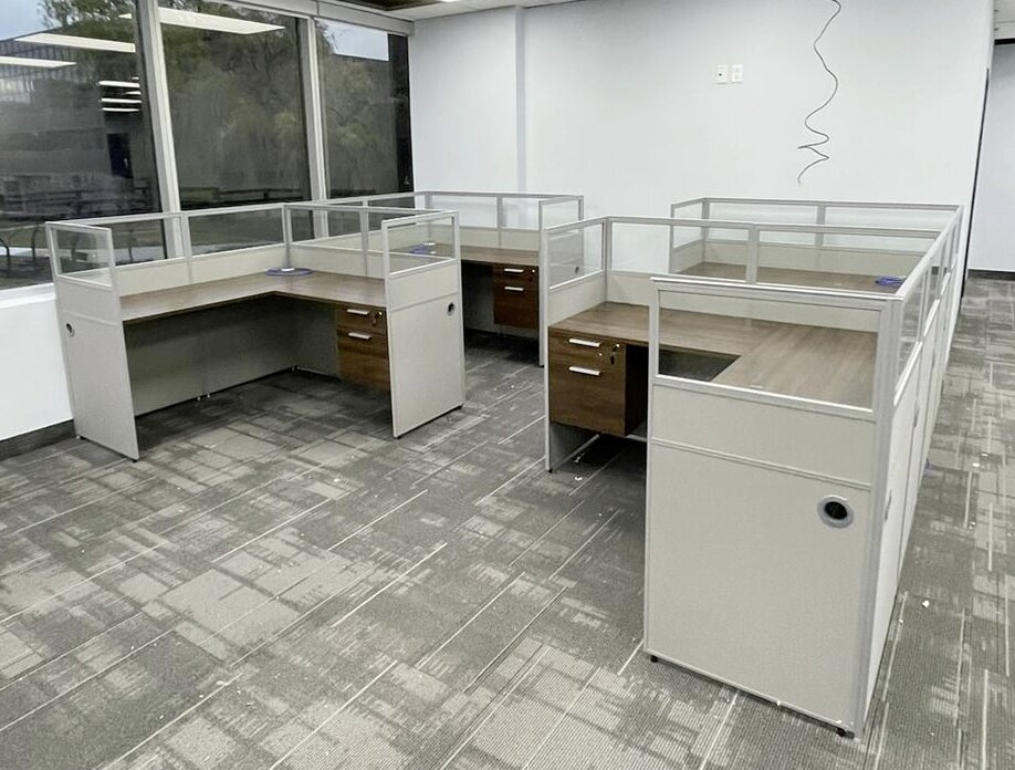 Office furniture