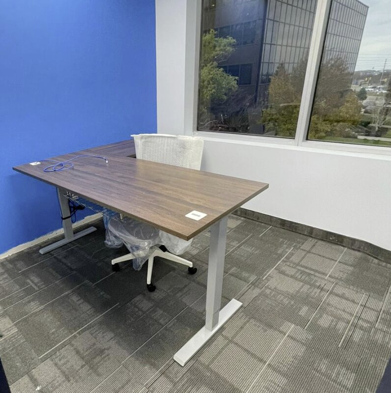 Office furniture