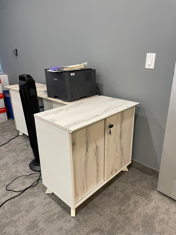 Office furniture