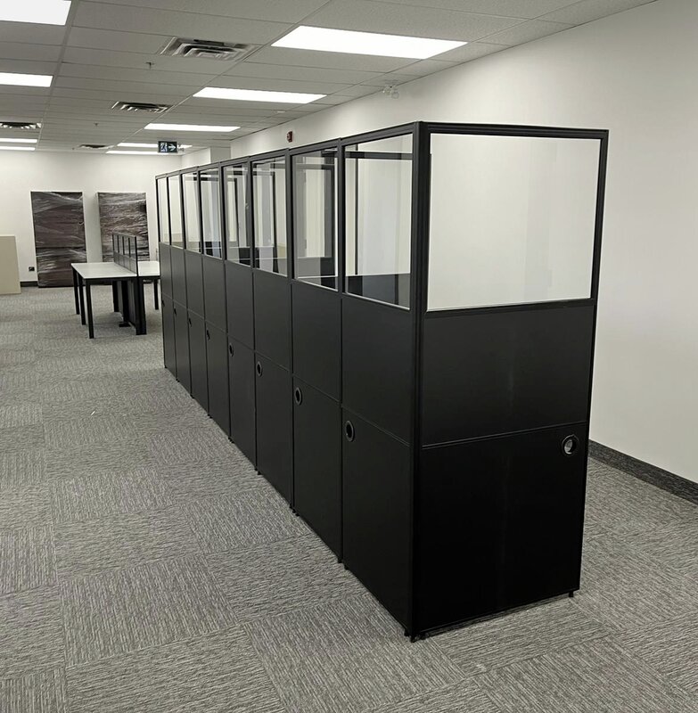 Office furniture