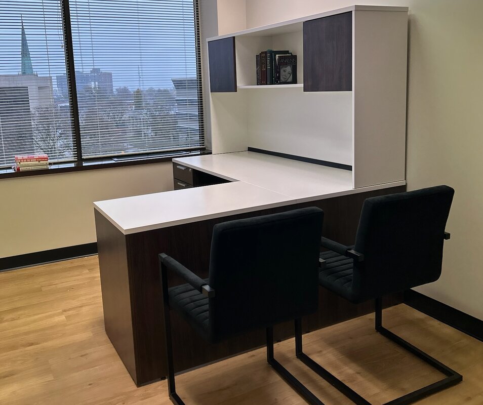Office furniture