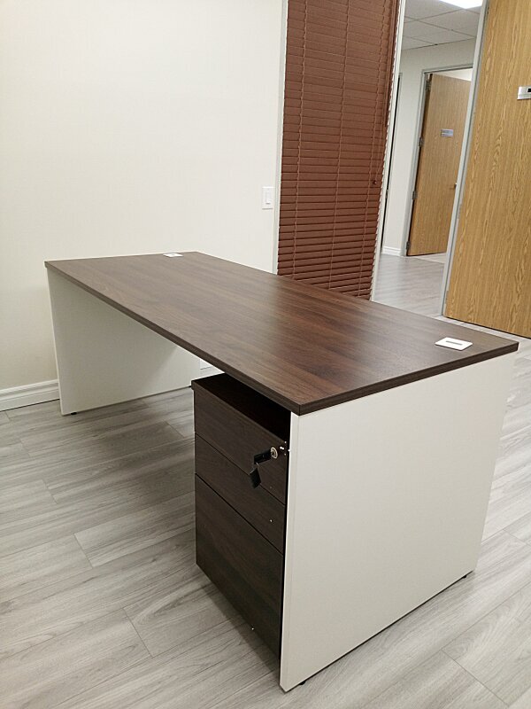 Office furniture