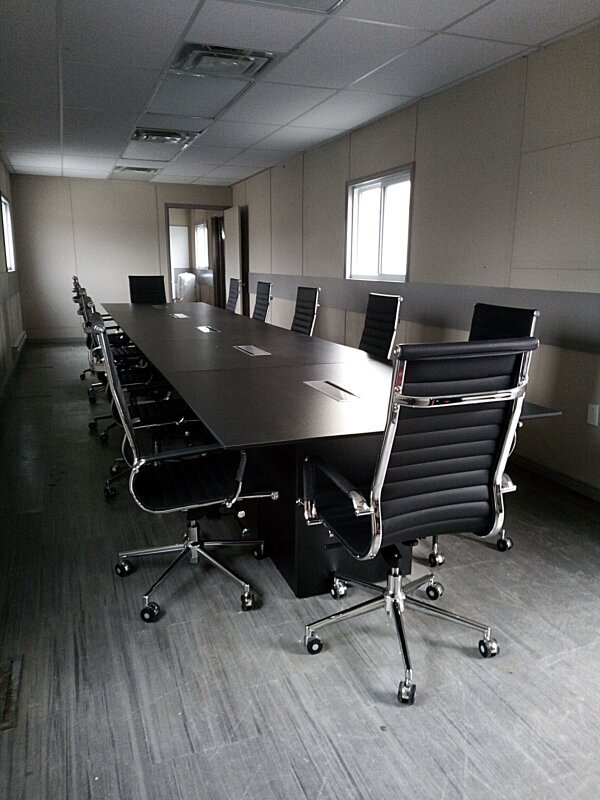 Office furniture