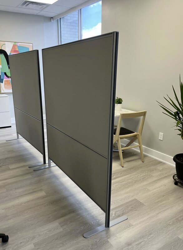 Office furniture